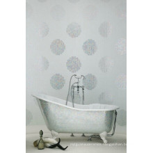 Mosaic Art Pattern for Wall Tile (HMP792)